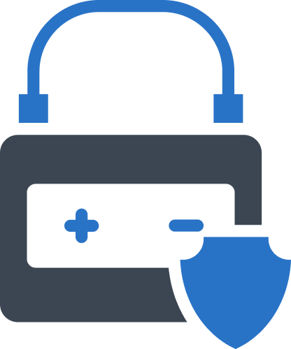 Rechargeable Battery